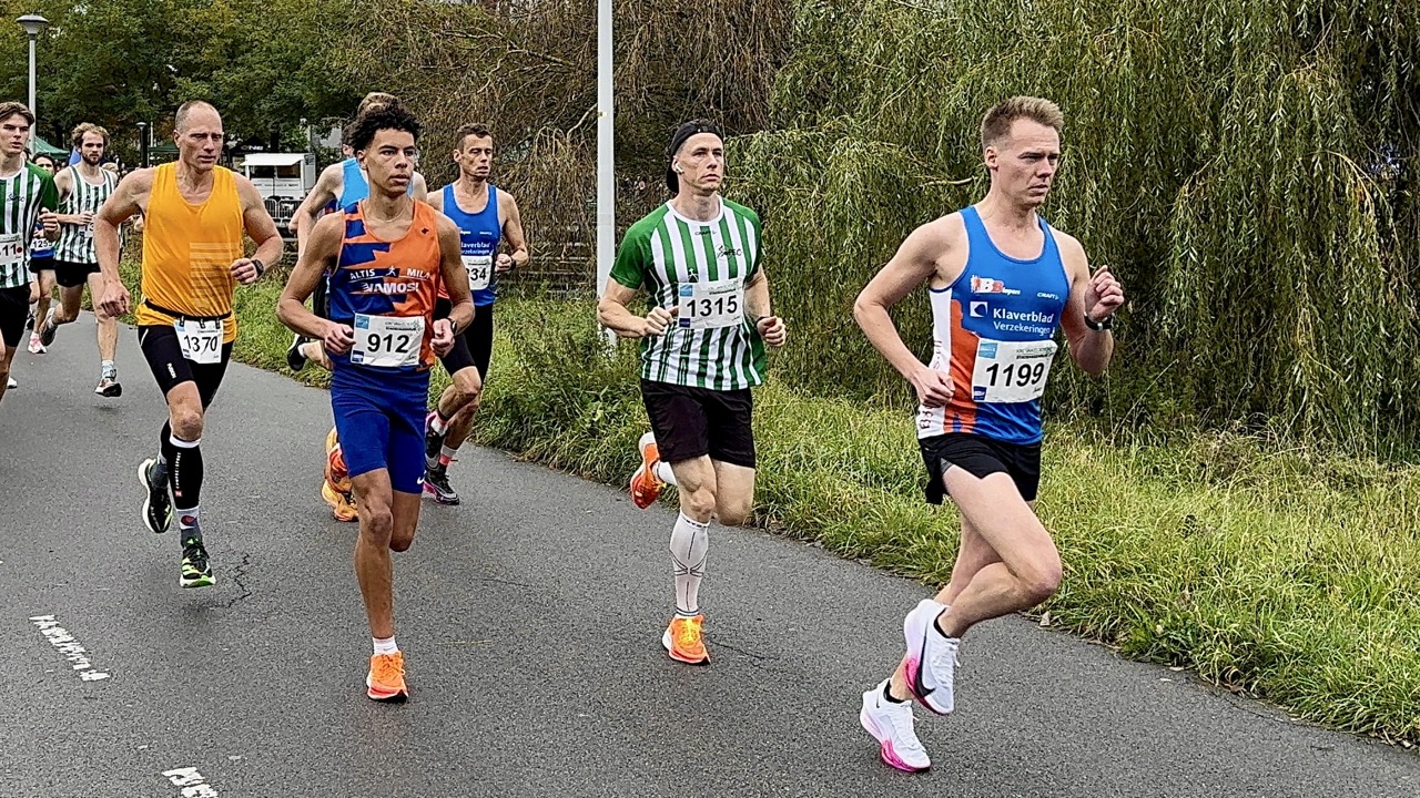 StadshagenRun 2024