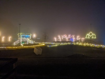 Het laatste verslag van 2024