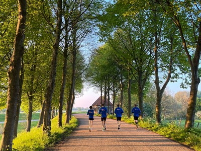 Koningslopen 2025