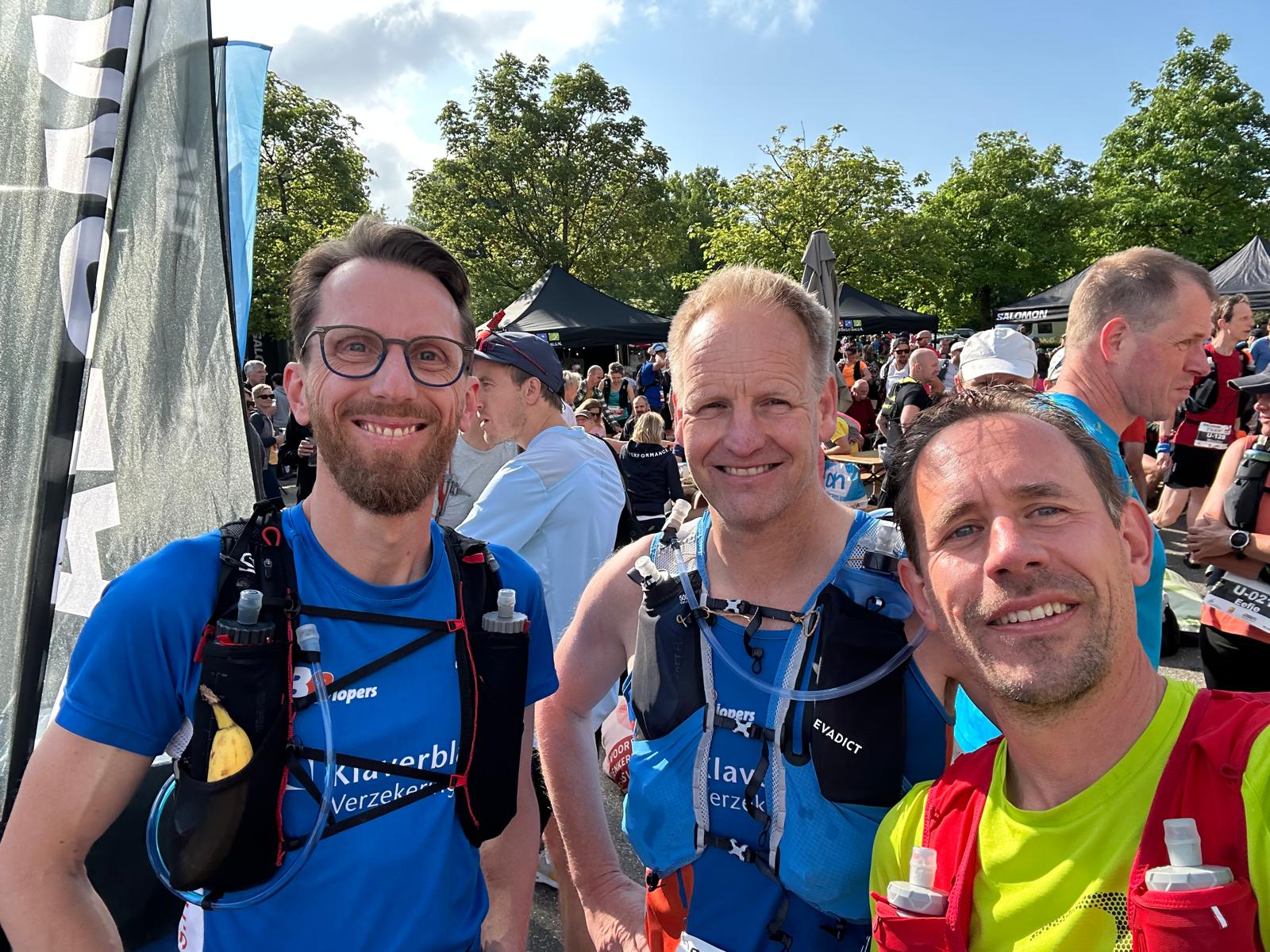 Start baanseizoen en meer...