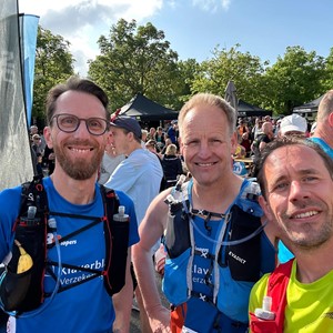 Start baanseizoen en meer...