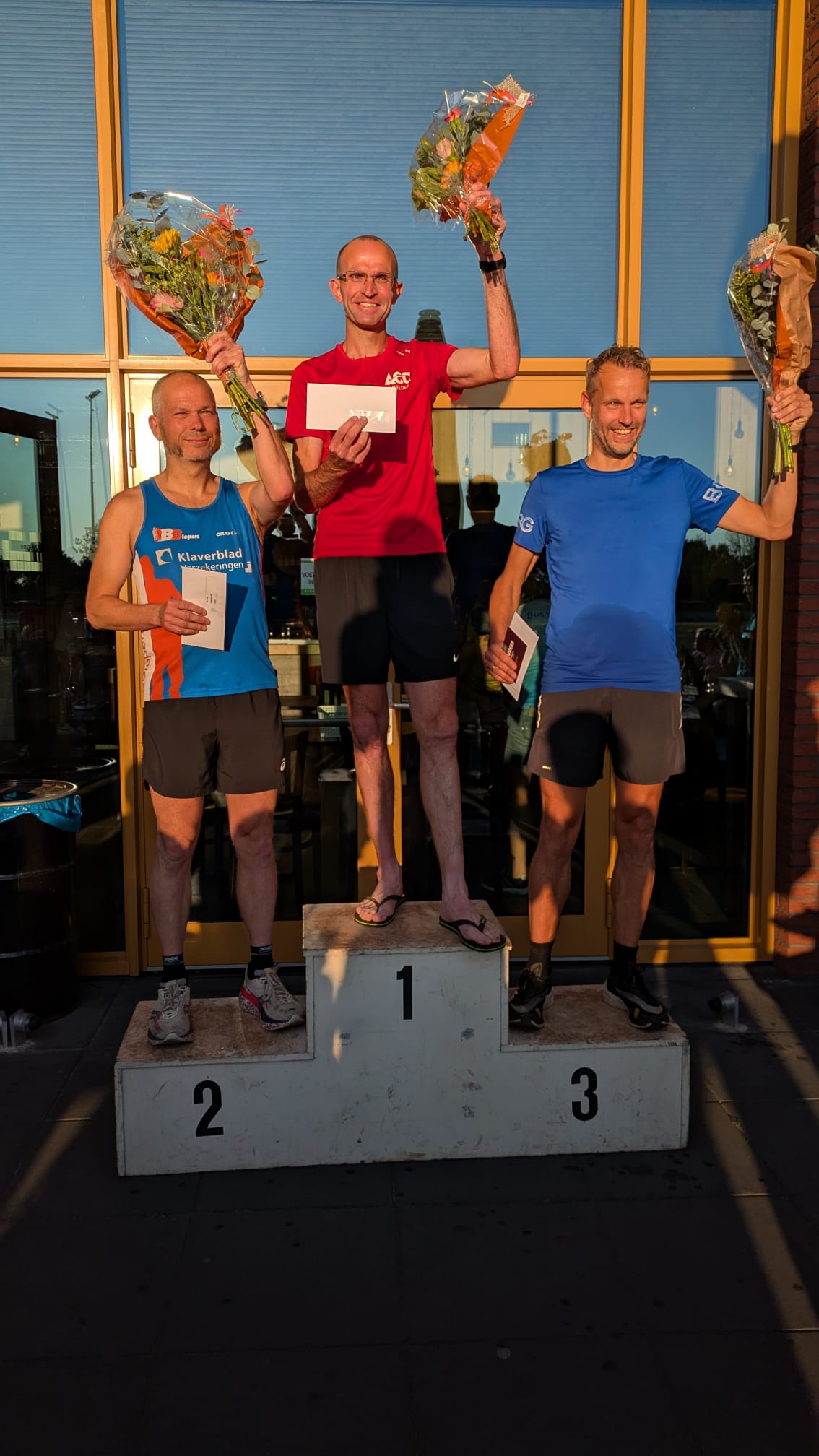 Munnikenslagloop en meer