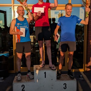 Munnikenslagloop en meer