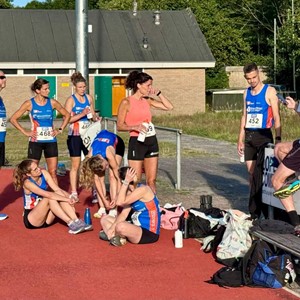 (Niet bepaald de) Fastest of Zwolle (maar wel leuk!)