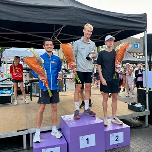 Vakantieloopjes
