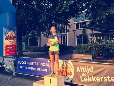 Nog meer zomerloopjes