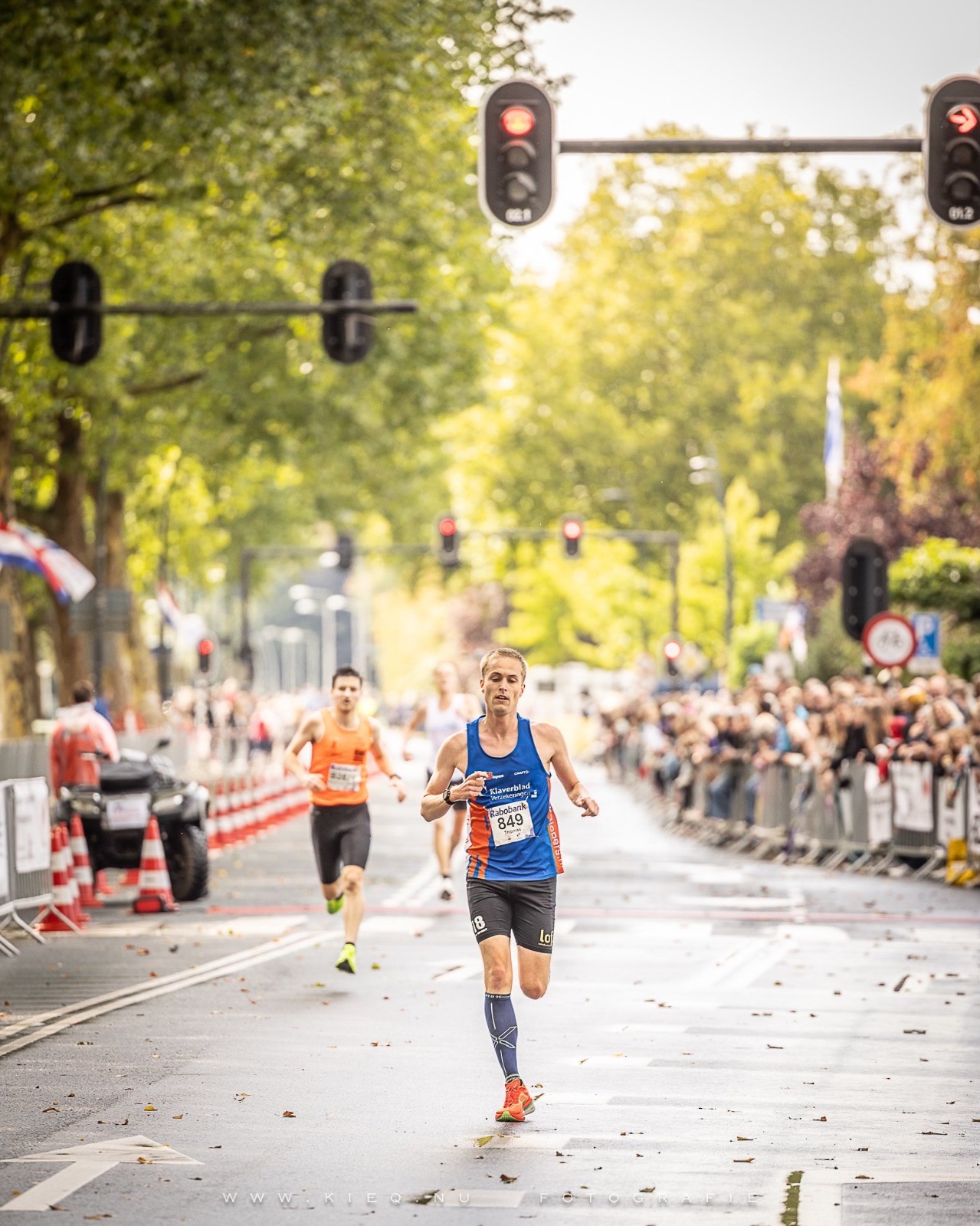 Fish Potato Run, Run Winschoten, Baanloop en de Appelloop 