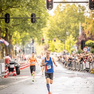 Fish Potato Run, Run Winschoten, Baanloop en de Appelloop 