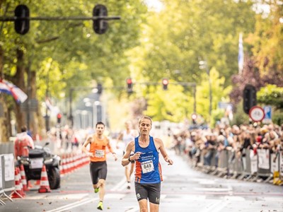 Fish Potato Run, Run Winschoten, Baanloop en de Appelloop 
