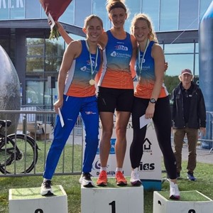 Stadshagenrun 2025 & baanloop Ommen
