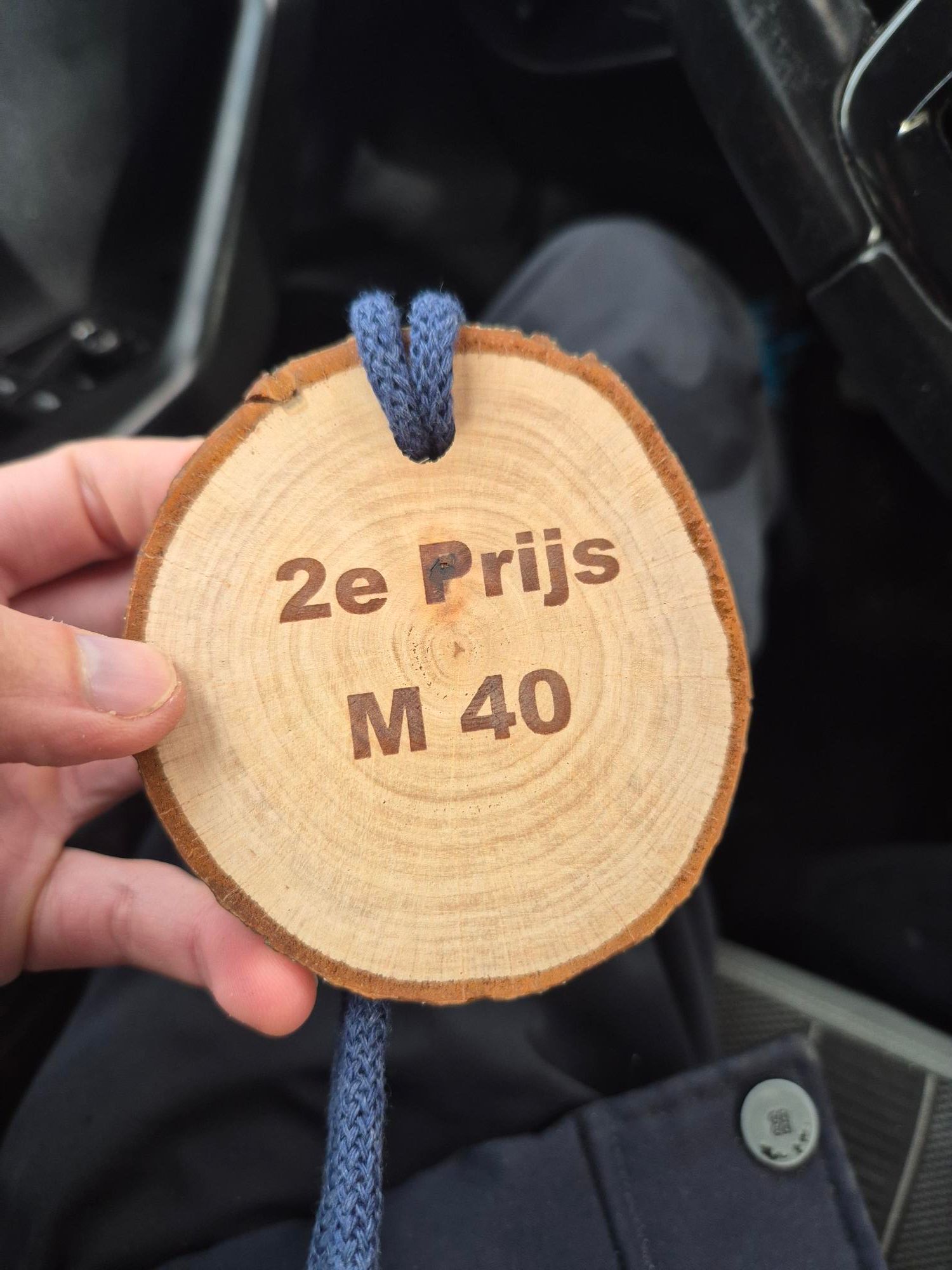 Het weekend van de klok