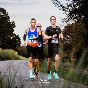 Berenloop Terschelling