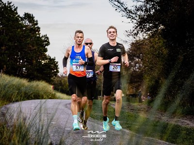 Berenloop Terschelling