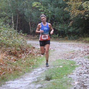 Het crossen komt langzaam maar zeker op gang