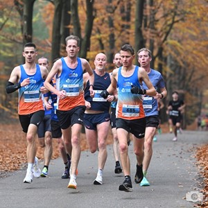 Zandenplasloop 2025 – BB-Lopers blinken uit in topvorm