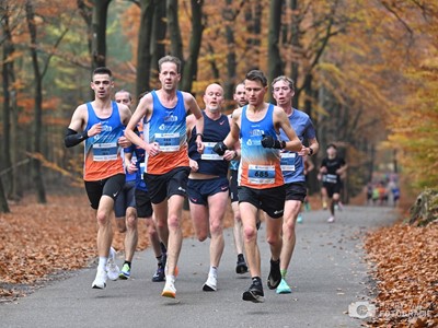 Zandenplasloop 2025 – BB-Lopers blinken uit in topvorm