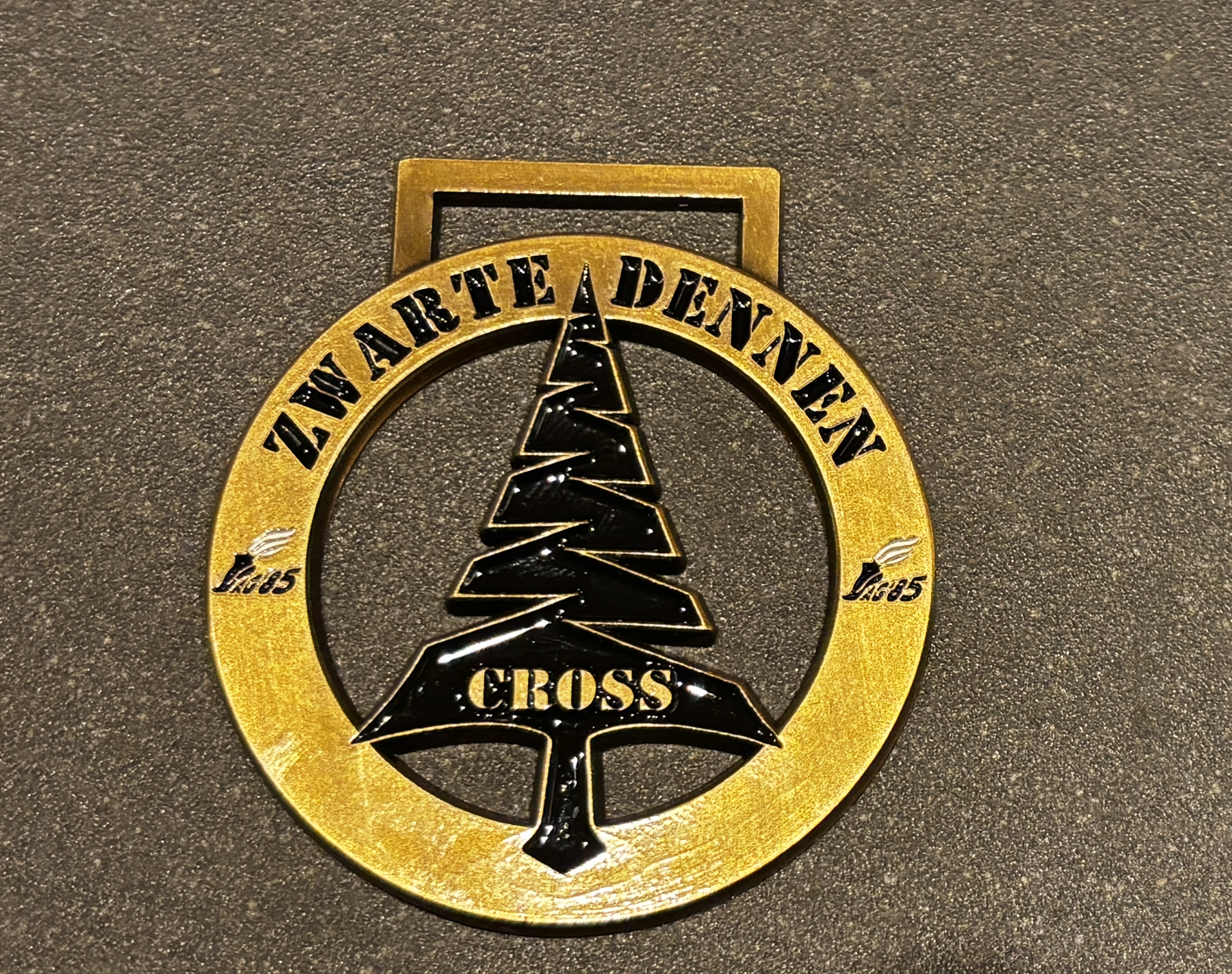 Heuvels en blubber en zo