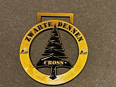 Heuvels en blubber en zo