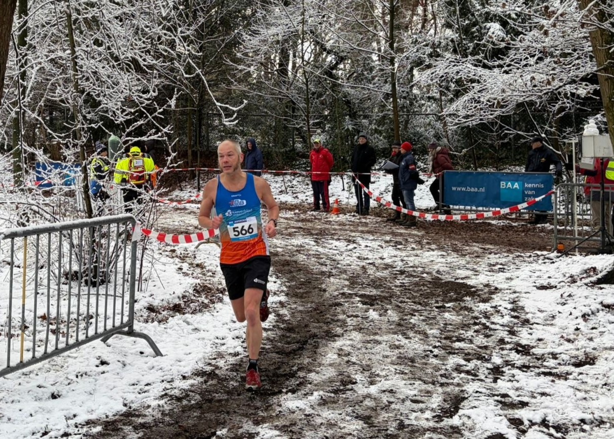 2026 begint lekker wit