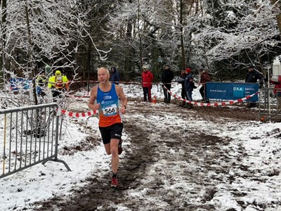 2026 begint lekker wit