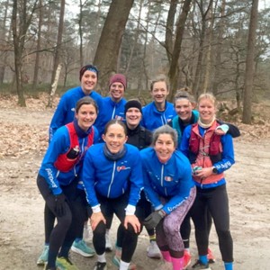 Crossen op en rond de Col du Banc