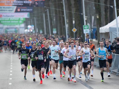De Veluwe, je zal er maar wonen