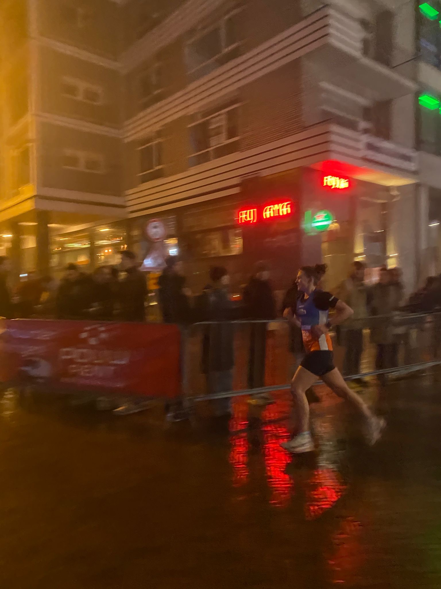 Groet uit Schoorl, Nacht van Groningen en een Cross