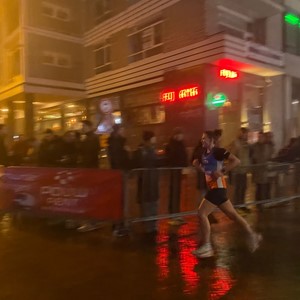 Groet uit Schoorl, Nacht van Groningen en een Cross