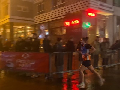 Groet uit Schoorl, Nacht van Groningen en een Cross