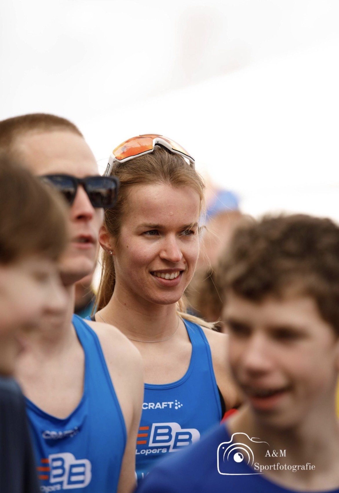 Ekiden 2026, twee bruggenloop, de 60 van Texel en de Monnikenloop
