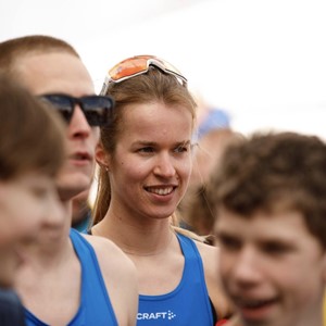 Ekiden 2026, twee bruggenloop, de 60 van Texel en de Monnikenloop