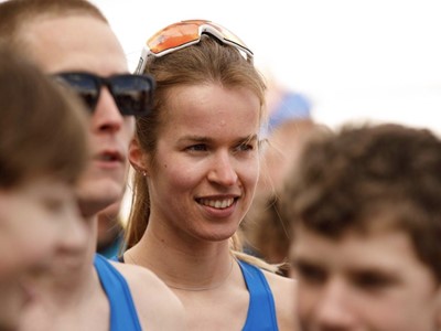 Ekiden 2026, twee bruggenloop, de 60 van Texel en de Monnikenloop
