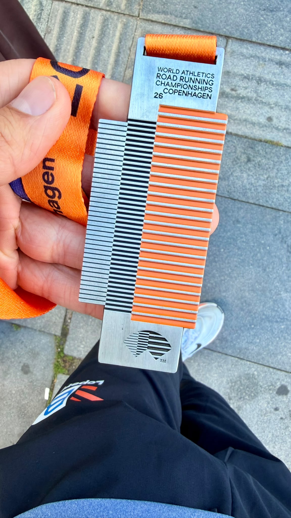 Van het WK halve marathon tot de Hyrox van Maastricht