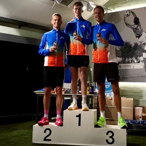 Van het donkere Westenholte naar een noordelijk record! Wat een BB-weekend!
