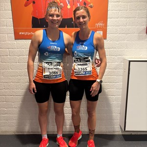 TCS Amsterdam Marathon 2026