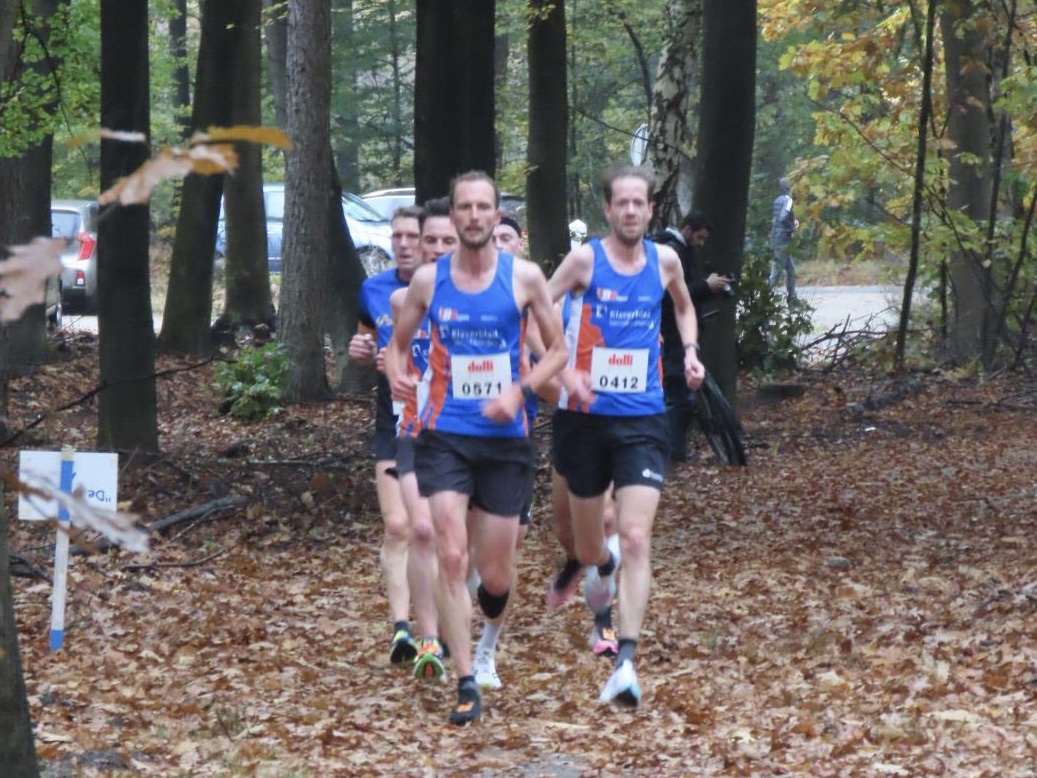 Clubkampioenschappen 10km