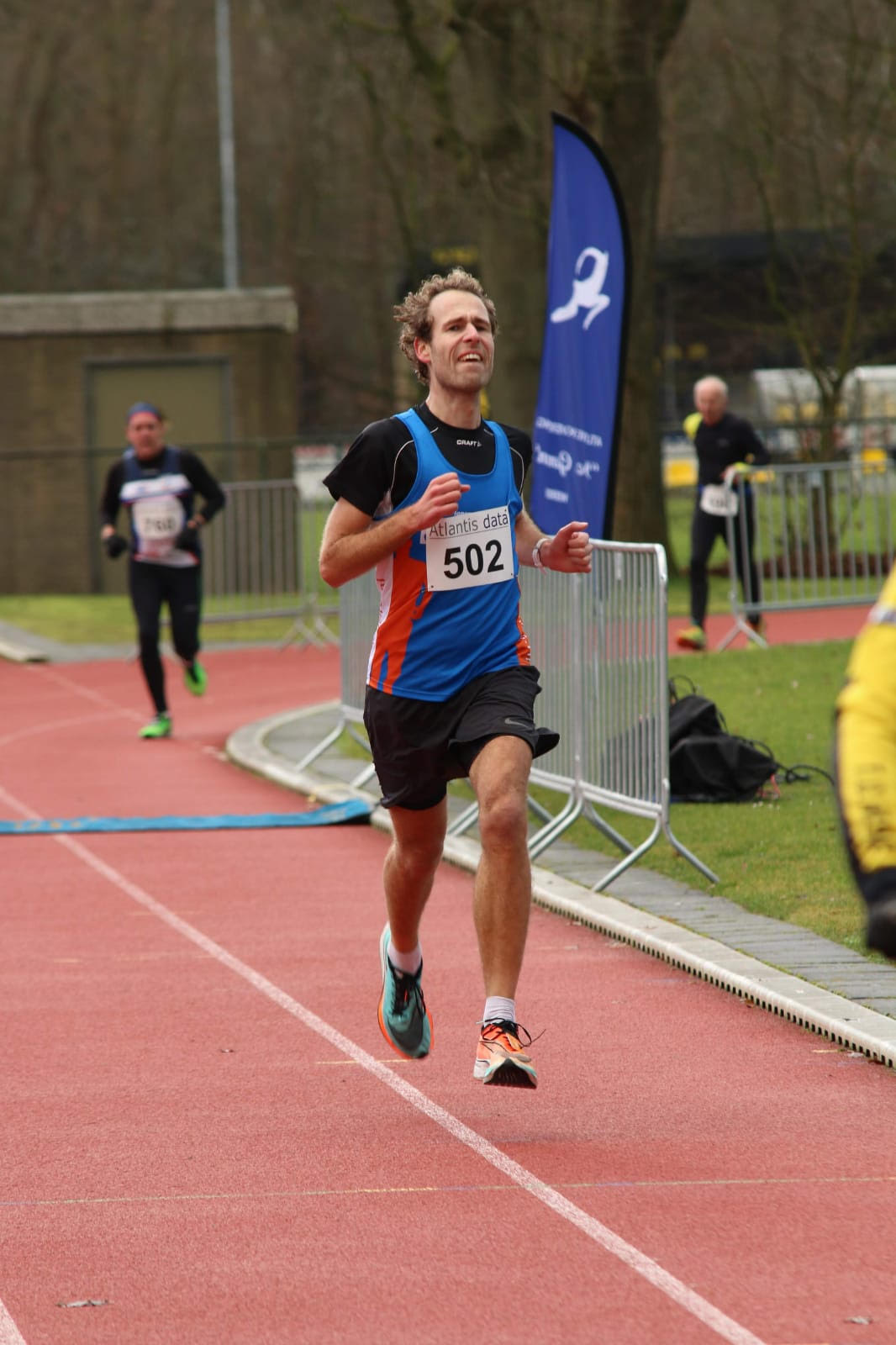 Voorbeschouwing: Rotterdam Marathon