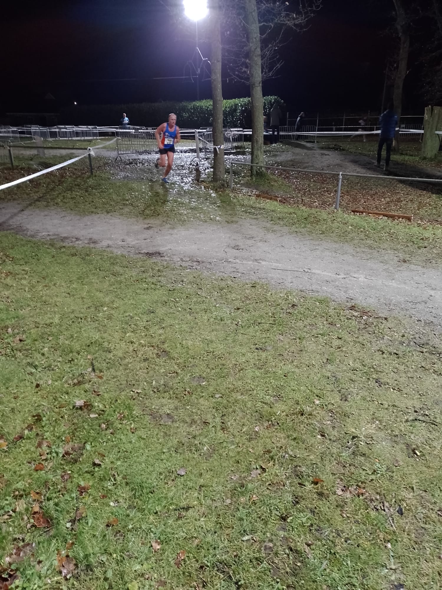 Oldebroek is weer verlicht!