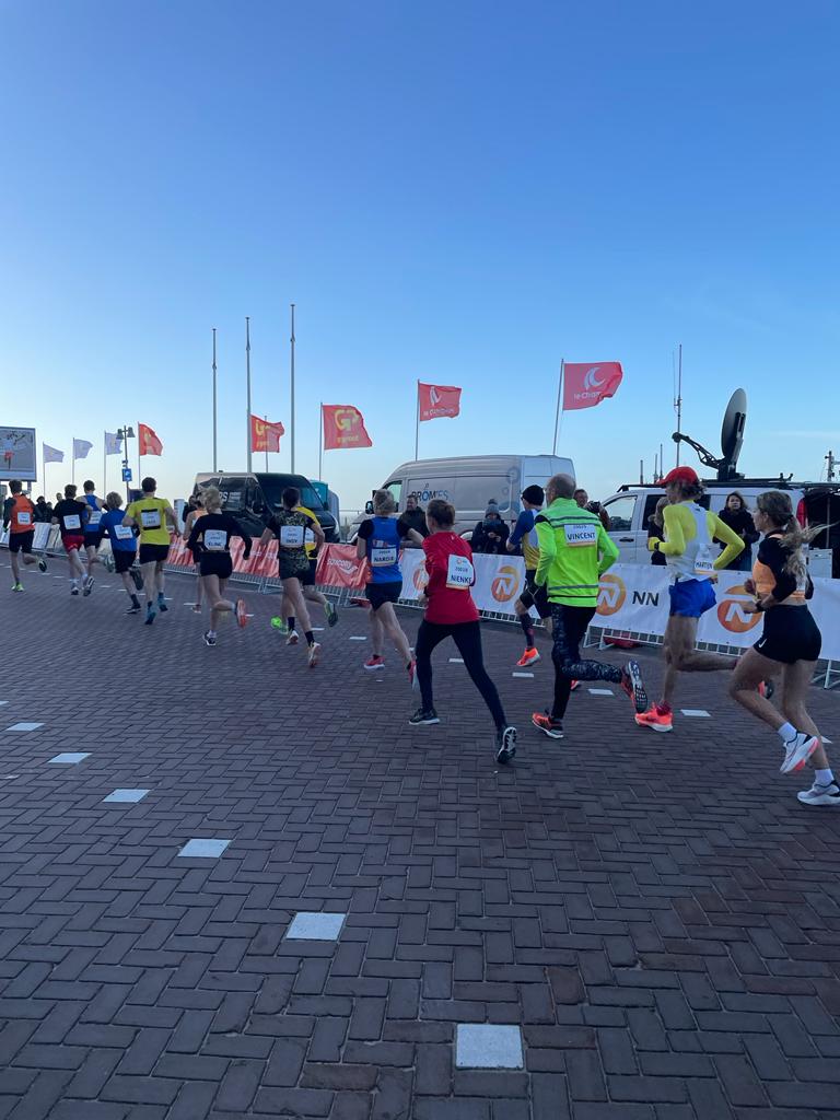 Winterklassiekers: Egmond en Brink tot Brinkloop