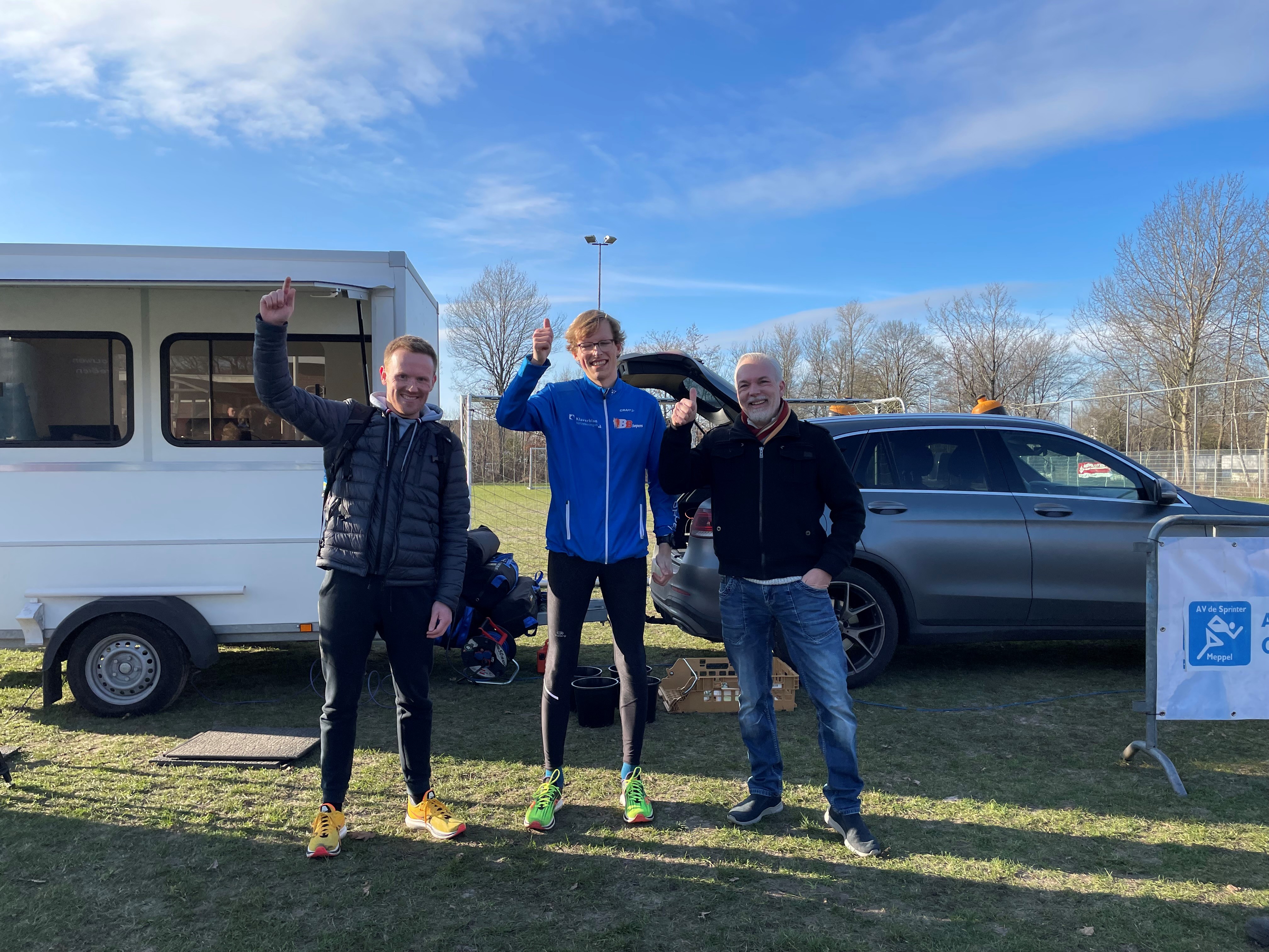 Hunebedloop Havelte