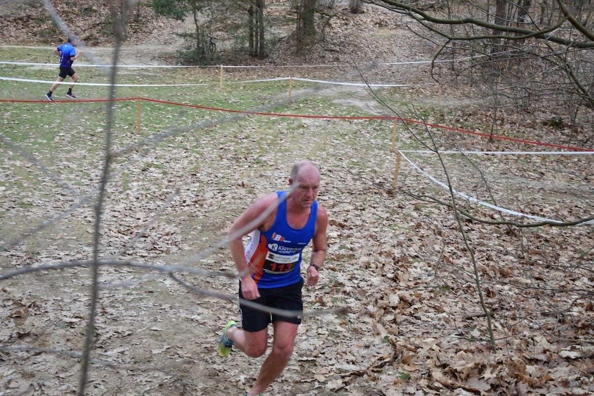 Twee Crossjes en de Nederlandse kampioenschappen 10km