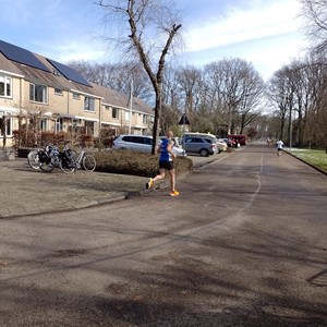 Van Harderwijk tot Den Haag