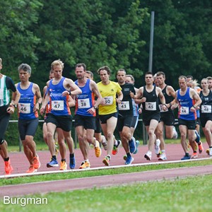 Achtste editie BB-Lopers Baan Classic op vrijdag 12 mei 2023