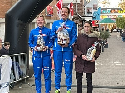 Koningsdaglopen